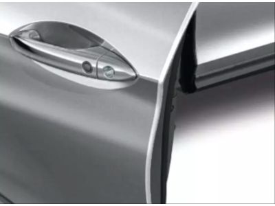 Honda Door Edge Guards 08P20-T6Z-1B0A