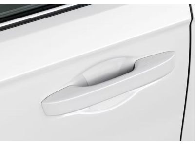 Honda Protection Film Package 08P48-30A-100