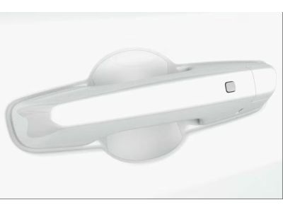 Honda Door Handle Film 08P48-PS2-100