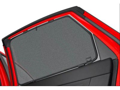 Honda Rear Passenger Window Shade 08R13-T20-100