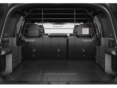 Honda Cargo Barrier 08U35-3BM-100A