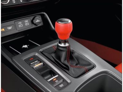 Honda Shift Knob 08U92-T60-110