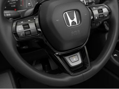 Honda Heated Steering Wheel 08U97-3BM-111