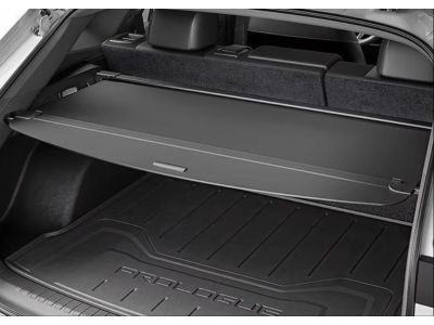 Honda Cargo Cover 08Z07-PS2-110