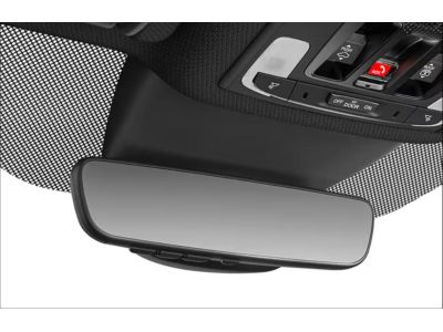 Honda Auto D/N Mirror Attachment 76400-T90-A01
