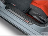 Honda Door Sill Trim - 08E12-T60-100