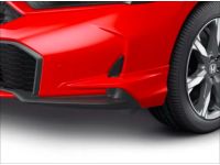Honda MUGEN Side Underbody Spoiler - 08F01-T20-190A
