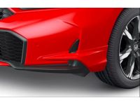 Honda Civic MUGEN Side Underbody Spoiler - 08F01-T20-1U0A