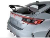 Honda Tailgate Spoiler - 08F02-T60-100