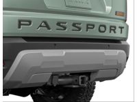 Honda Passport Emblem - 08F20-3BM-100