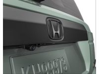 Honda Passport Emblem - 08F20-3BM-100B