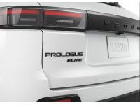 Honda Prologue Emblem - 08F20-PS2-100