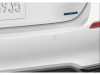 Honda Emblem - 08F20-T20-100B