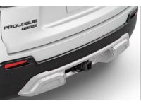 Honda Rear Lower Trim - 08F24-PS2-110A