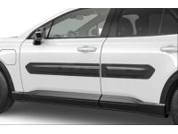Honda Bumper Trim Set - 08F57-PS2-100A