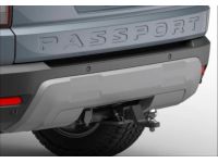 Honda Trailer Hitch - 08L92-3BM-100