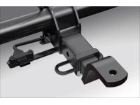 Honda Trailer Hitch - 08L92-THR-100A