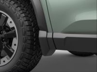 Honda Passport Splash Guards - 08P00-3BM-100