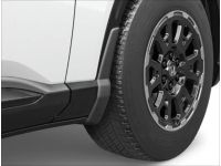 Honda Prologue Splash Guards - 08P00-PS2-100