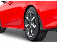 Honda Civic Splash Guards - 08P00-T20-100A