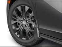 Honda Splash Guards - 08P00-THR-100A
