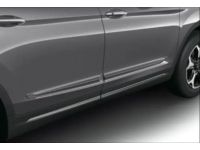 Honda Pilot Body Side Molding - 08P05-T90-120