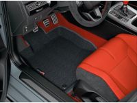 Honda Civic Floor Mats - 08P15-T60-110