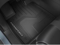 Honda Passport Floor Mats - 08P17-3BM-110