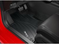 Honda Civic Floor Mats - 08P17-T20-110A