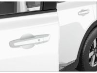 Honda Door Edge Film - 08P20-PS2-100