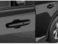 Honda Prologue Door Edge Film - 08P20-PS2-110A