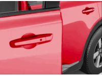 Honda Prologue Door Edge Film - 08P20-PS2-140A