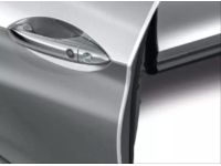 Honda Ridgeline Door Edge Guard - 08P20-T6Z-1B0A