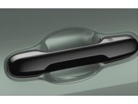 Honda Passport Door Edge Guard - 08P20-T90-120A