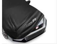 Honda Cargo Cover - 08P34-T60-100