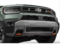 Honda Passport Cargo Tray - 08P46-3BM-100