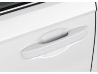 Honda Door Sill Trim - 08P48-30A-100