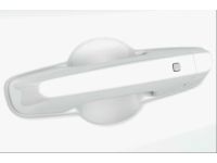 Honda Door Handle - 08P48-PS2-100