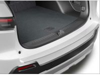 Honda Prologue Rear Bumper Applique - 08P48-PS2-100A