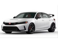 Honda Civic Door Sill Trim - 08P48-T60-100