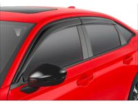 Honda Door Visor - 08R04-T20-100A