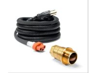 Honda Engine Block Heater - 08T44-30B-100A