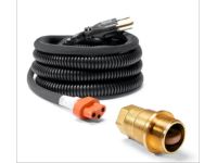 Honda Engine Block Heater - 08T44-TGH-101