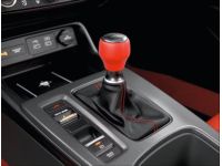Honda Shift Knob - 08U92-T60-110