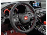 Honda Heated Steering Wheel Switch - 08U97-T60-110