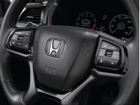 Honda Heated Steering Wheel Switch - 08U97-THR-110F