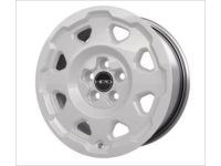 Honda Passport Alloy Wheels - 08W18-3BM-100