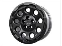 Honda Passport Alloy Wheels - 08W18-3BM-100B