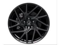 Honda Civic Alloy Wheels - 08W18-T20-100