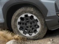 Honda Passport Alloy Wheels - 08W18-TGS-100B